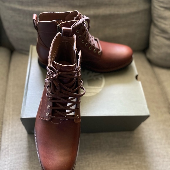 COPY - Timberland shoes - Picture 1 of 4